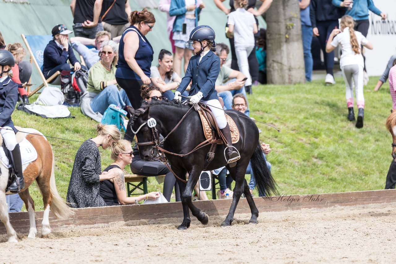 Bild 13 - Pony Akademie Turnier